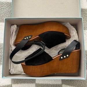Sechelles Wedges IN BOX